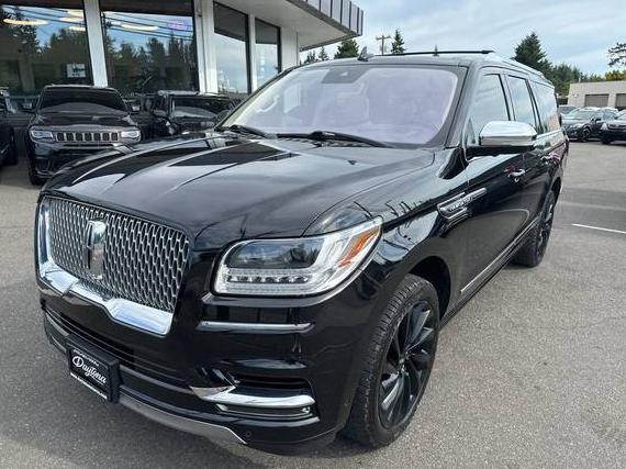 LINCOLN NAVIGATOR L 2020 5LMJJ3TT5LEL04126 image